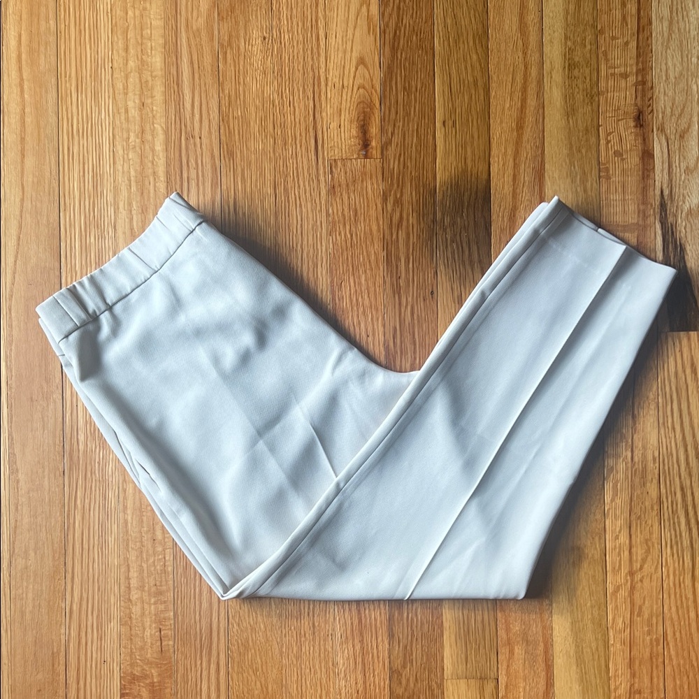 Babaton Aritzia Cohen Pleated Pants - Picture 2 of 5